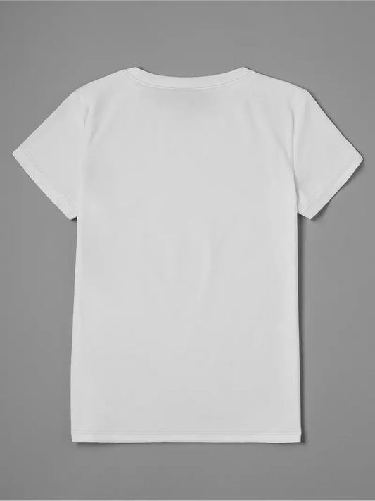 I Will Sing of The Goodness God" Inspirational T-Shirt - Soft, Crew Neck, Short Sleeve with Guitar & Sunflower Design