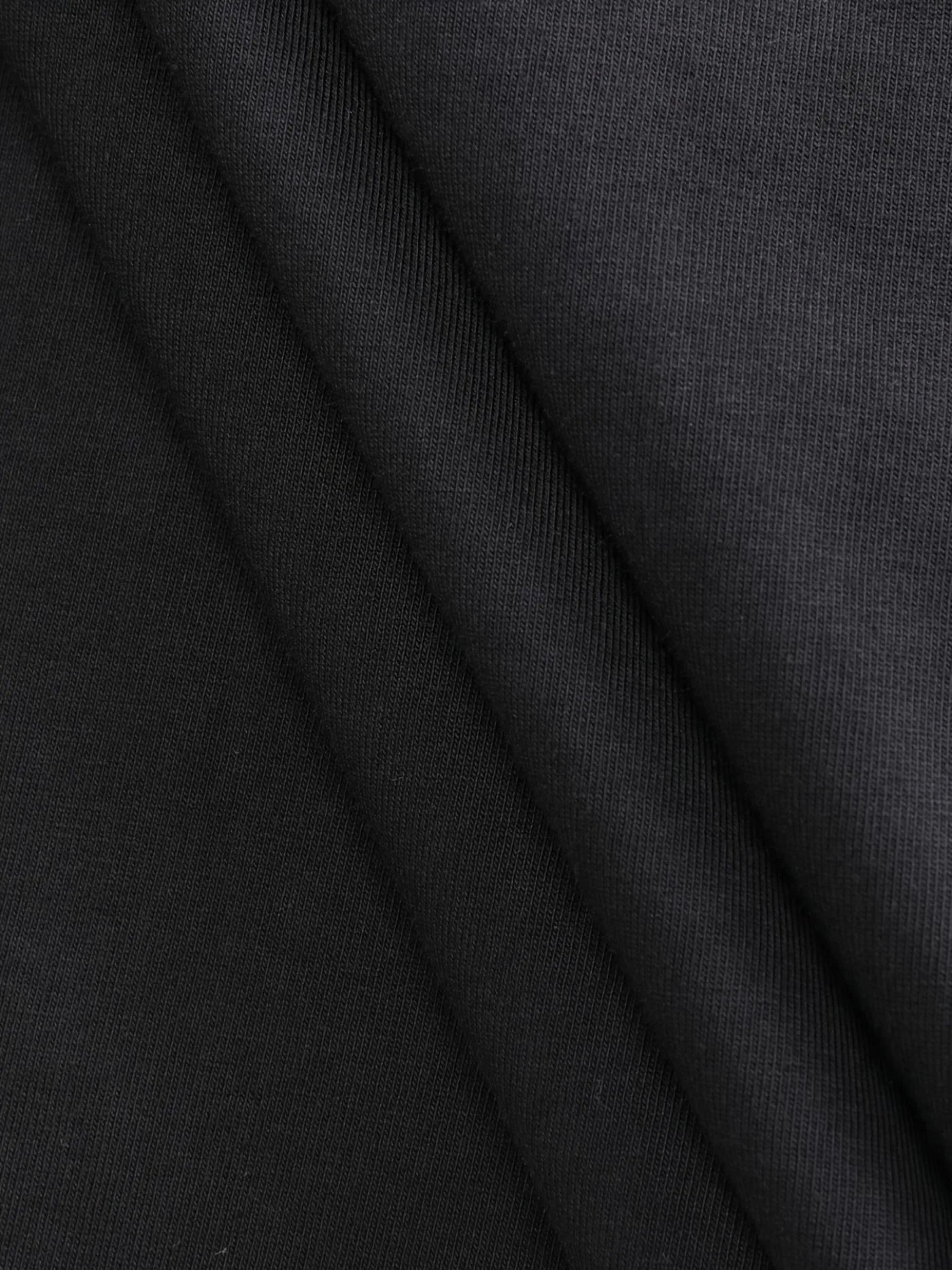 Steve Limited Edition T-Shirt - Black Relaxed Fit Casual Tee with Bold "Original Steve" Graphic Print