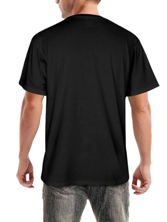 Spartan Helmet Men's Black Cotton T-Shirt | Leonidas Graphic Tee, Gym Workout Apparel, Greek Warrior Style, Fitness Fashion