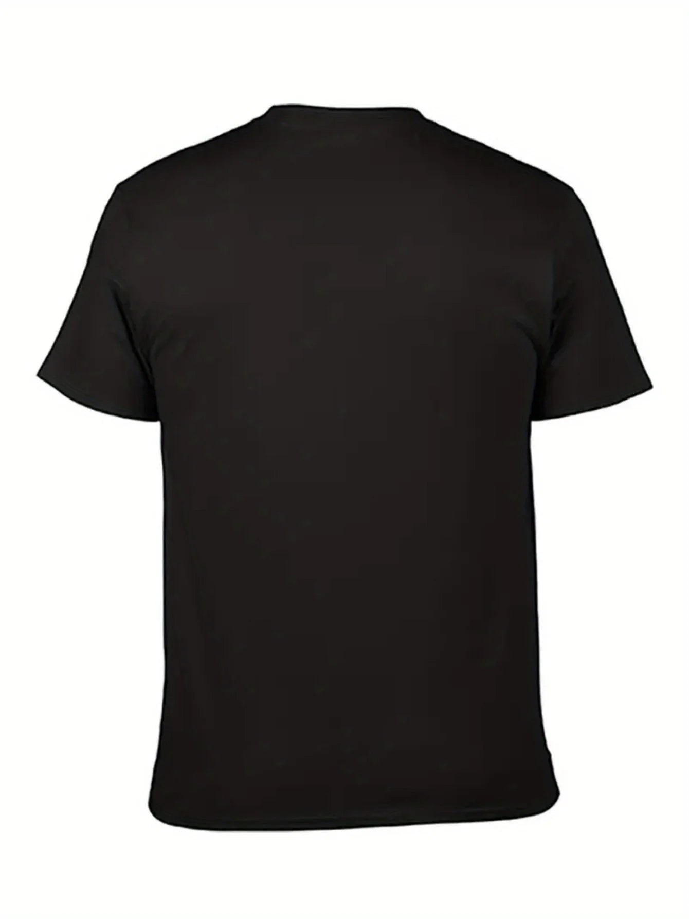[Funny Dad T-Shirt] 100% Cotton Funny Father Dad Daddy Husband Gamer T-Shirt | Round Neck Street Casual Short Sleeve | S-XXXL