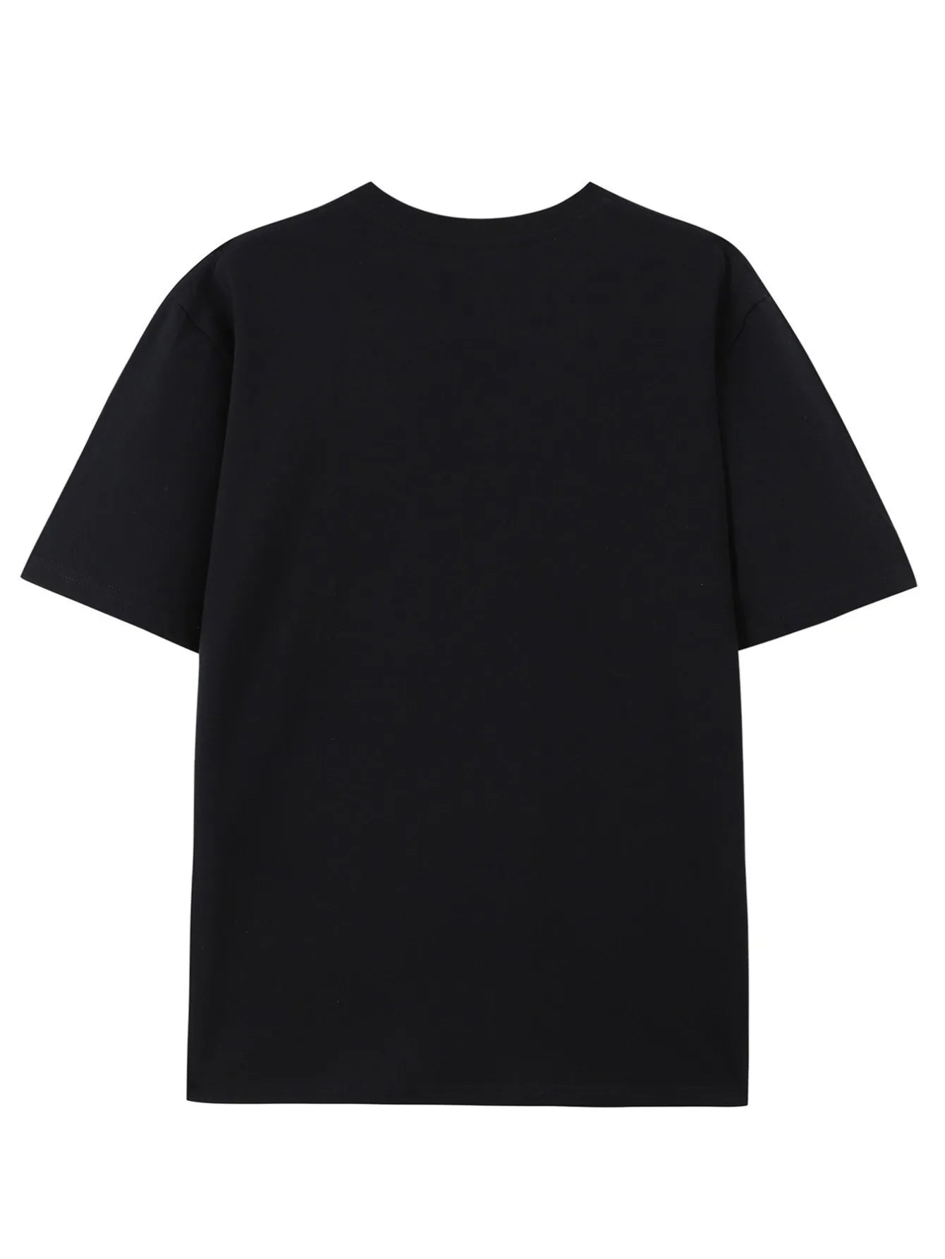 Cuttle Ink Tattoo Low Life Men'S T-shirt