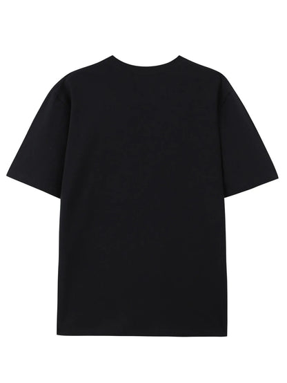 Cuttle Ink Tattoo Low Life Men'S T-shirt