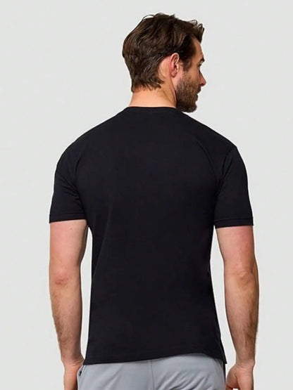 [Minimalist] Men's Motivational Teacher T-Shirt - 'You Got This' Exam Day Rock The Test Design, 100% Cotton,