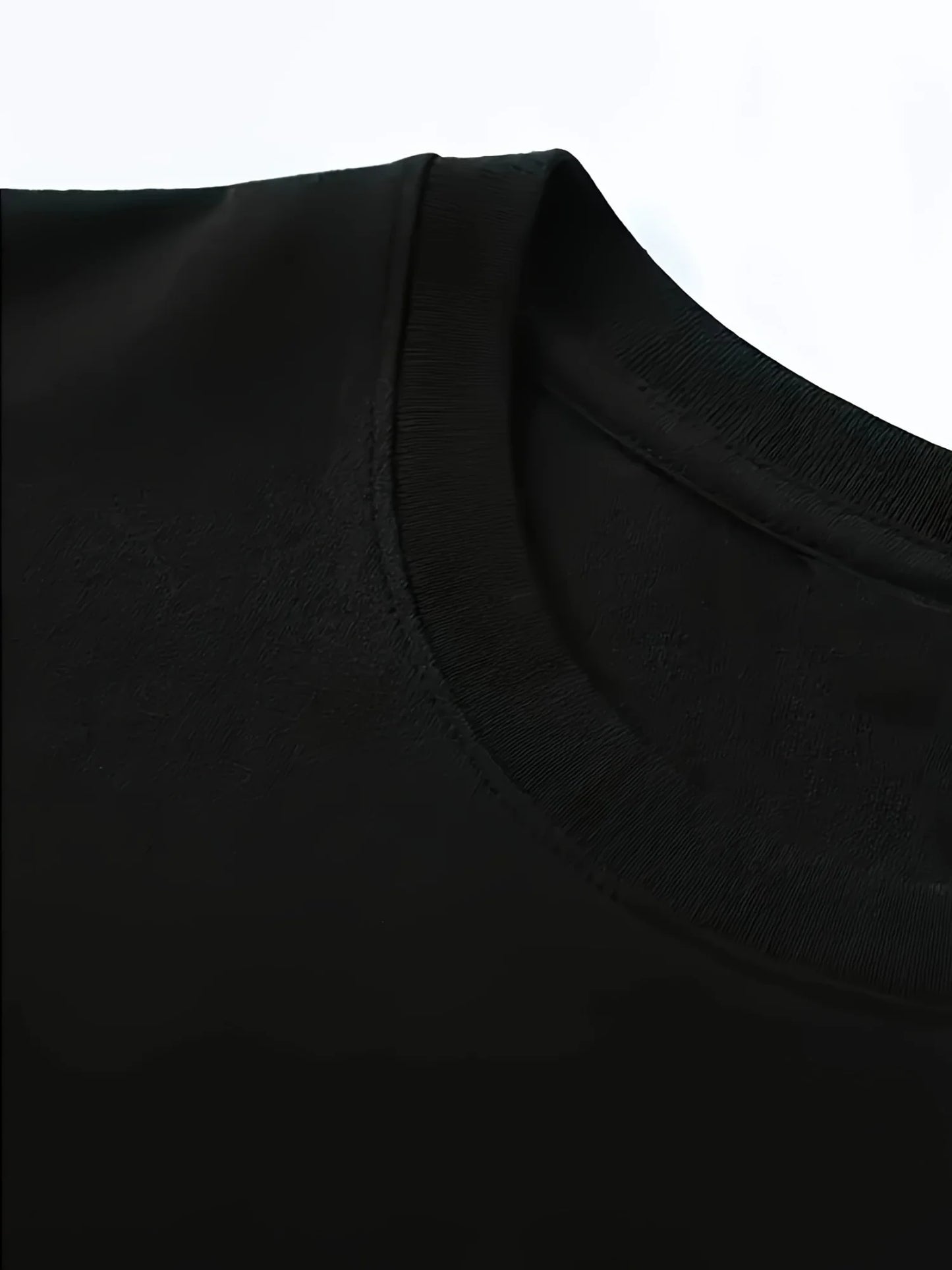 Legion Of Mary To Jesus Our Through Mary Lady Catholic T-Shirt Funny Men's Short Sleeve Graphic T-shirt Collection Black PR 220g