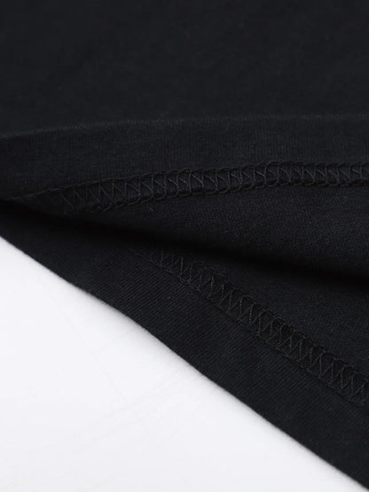 Cuban Shirt Cigar Cuba Shirt  T-Shirt |Family T-shirt, Regular Fit, Round Neck, Stretch Fabric, Comfortable And Breathable