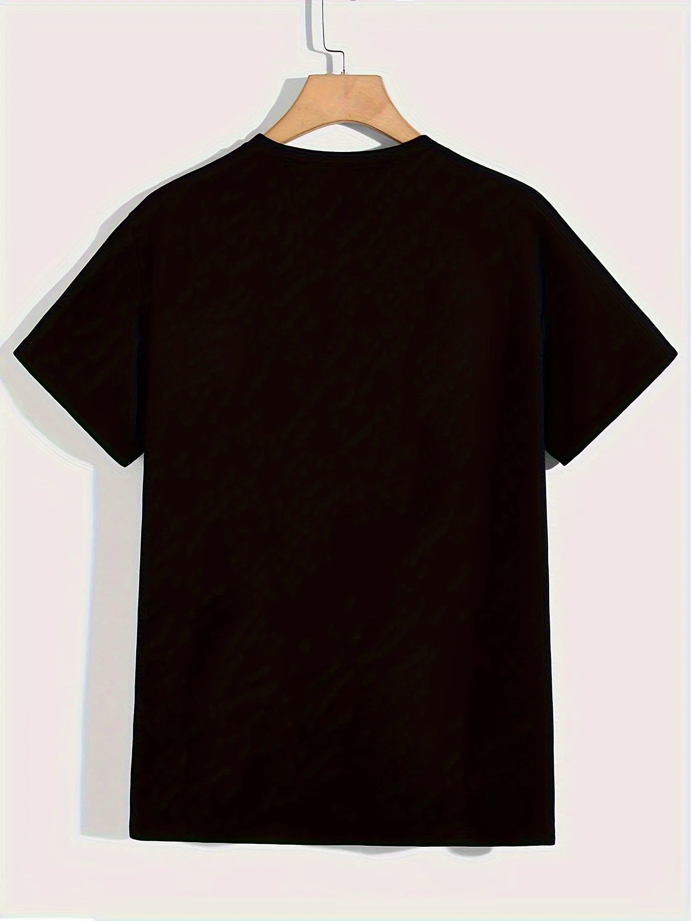 [Cotton Sail On Jimmy Tee] 100% Cotton Sail On Jimmy Graphic Tee - Casual Crew Neck T-Shirt, Regular Fit, Short Sleeve