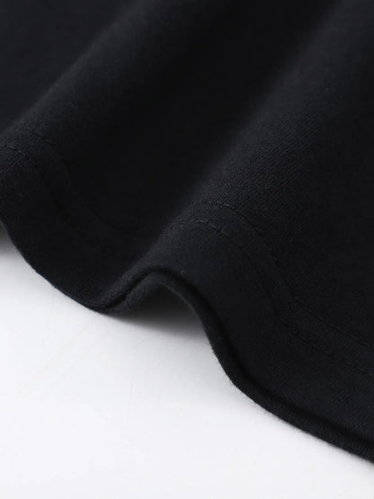 Cuban Shirt Cigar Cuba Shirt  T-Shirt |Family T-shirt, Regular Fit, Round Neck, Stretch Fabric, Comfortable And Breathable