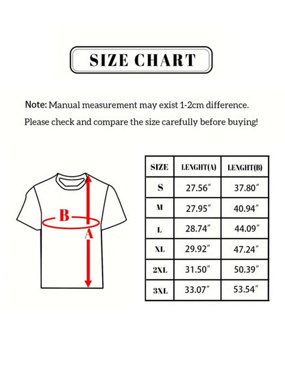 [Funny Dad T-Shirt] 100% Cotton Funny Father Dad Daddy Husband Gamer T-Shirt | Round Neck Street Casual Short Sleeve | S-XXXL