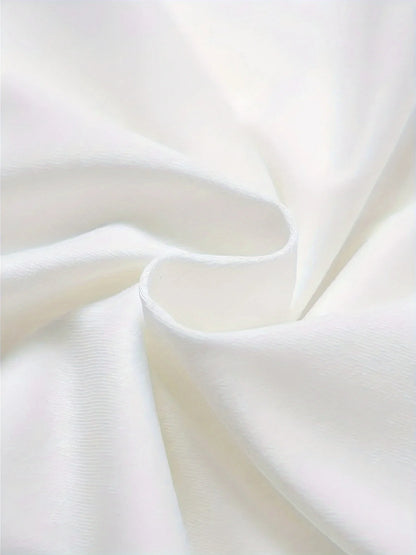 Family Cruise 2025 Matching T-Shirt -100% Cotton, White Round Neck
