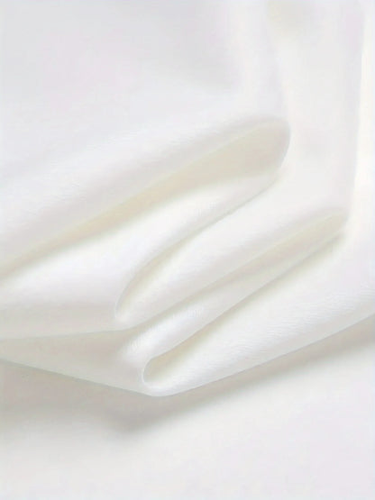 Family Cruise 2025 Matching T-Shirt -100% Cotton, White Round Neck