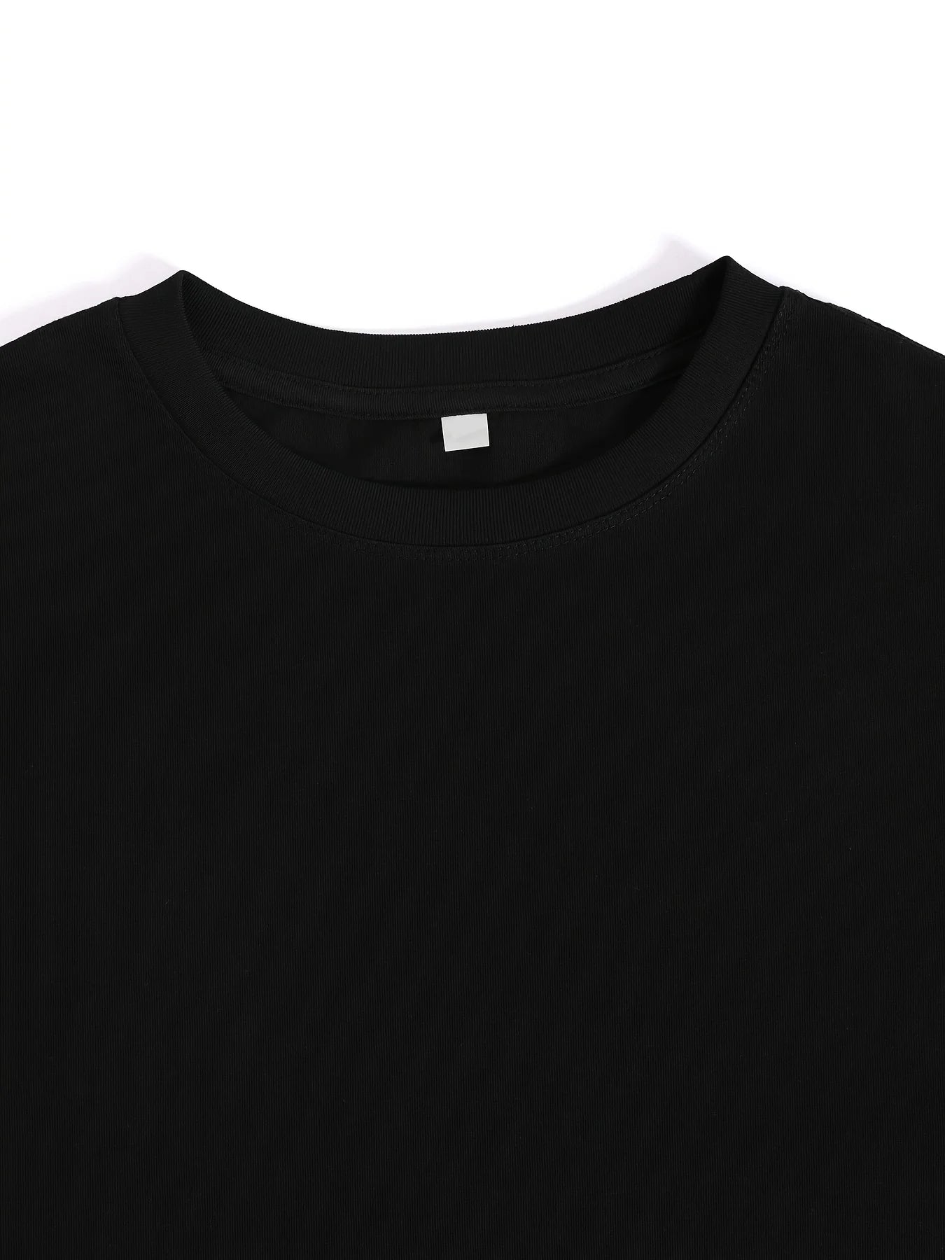 [Funny Auntie T-Shirt] Black Cotton Funny Auntie Graphic T-Shirt | Premium Men's Short Sleeve Tee