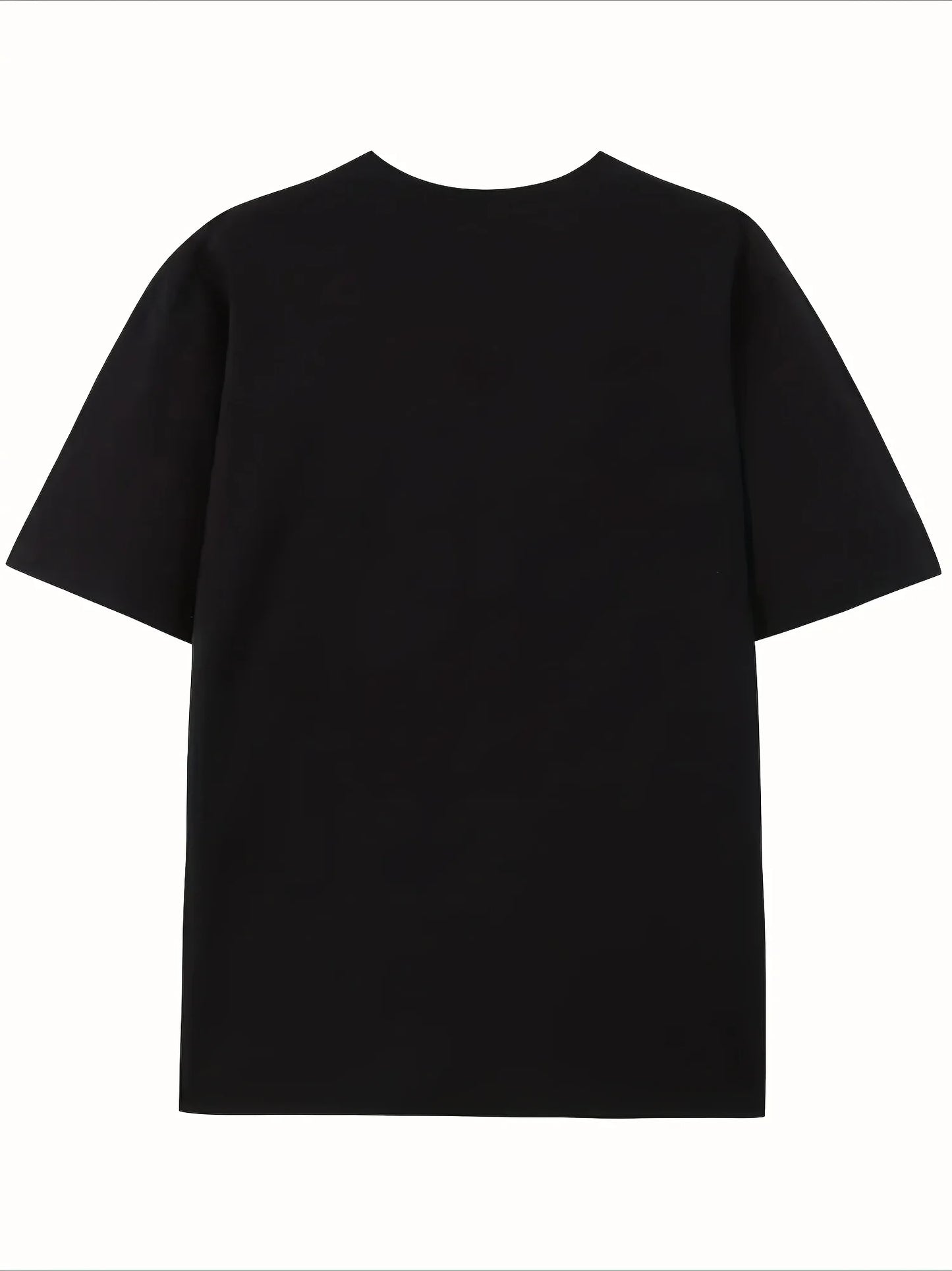Juneteenth Believe Achieve Succeed T-Shirt - Cotton Blend Crew Neck Tee with Vibrant Color Block Design,