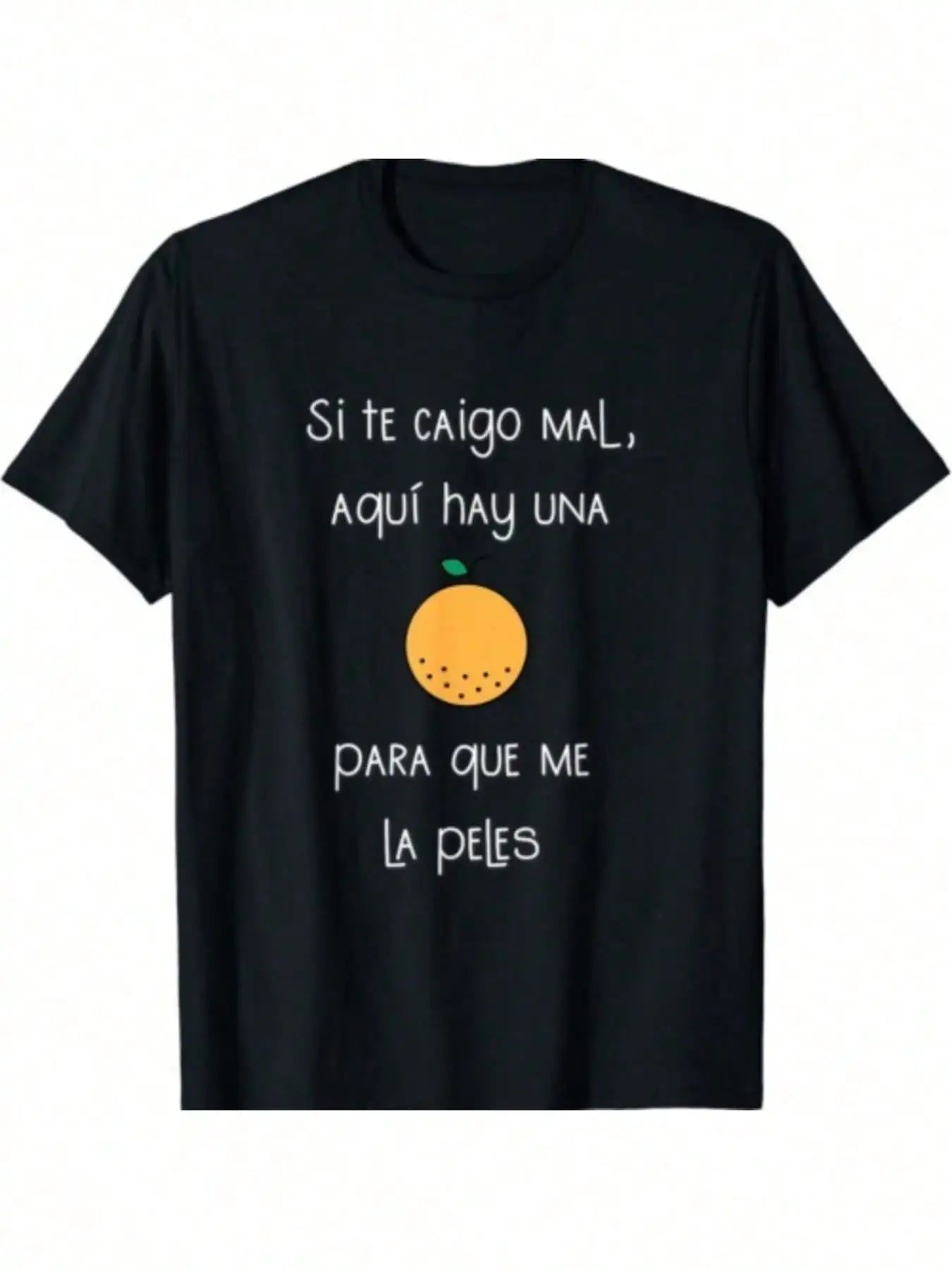 Camiseta Divertida Para Latinos E Hispanos. Playera.