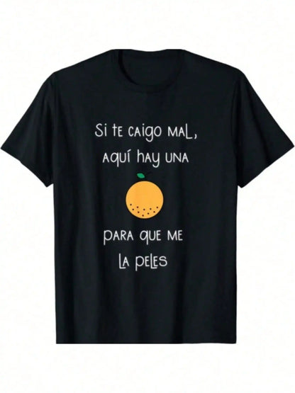 Camiseta Divertida Para Latinos E Hispanos. Playera.
