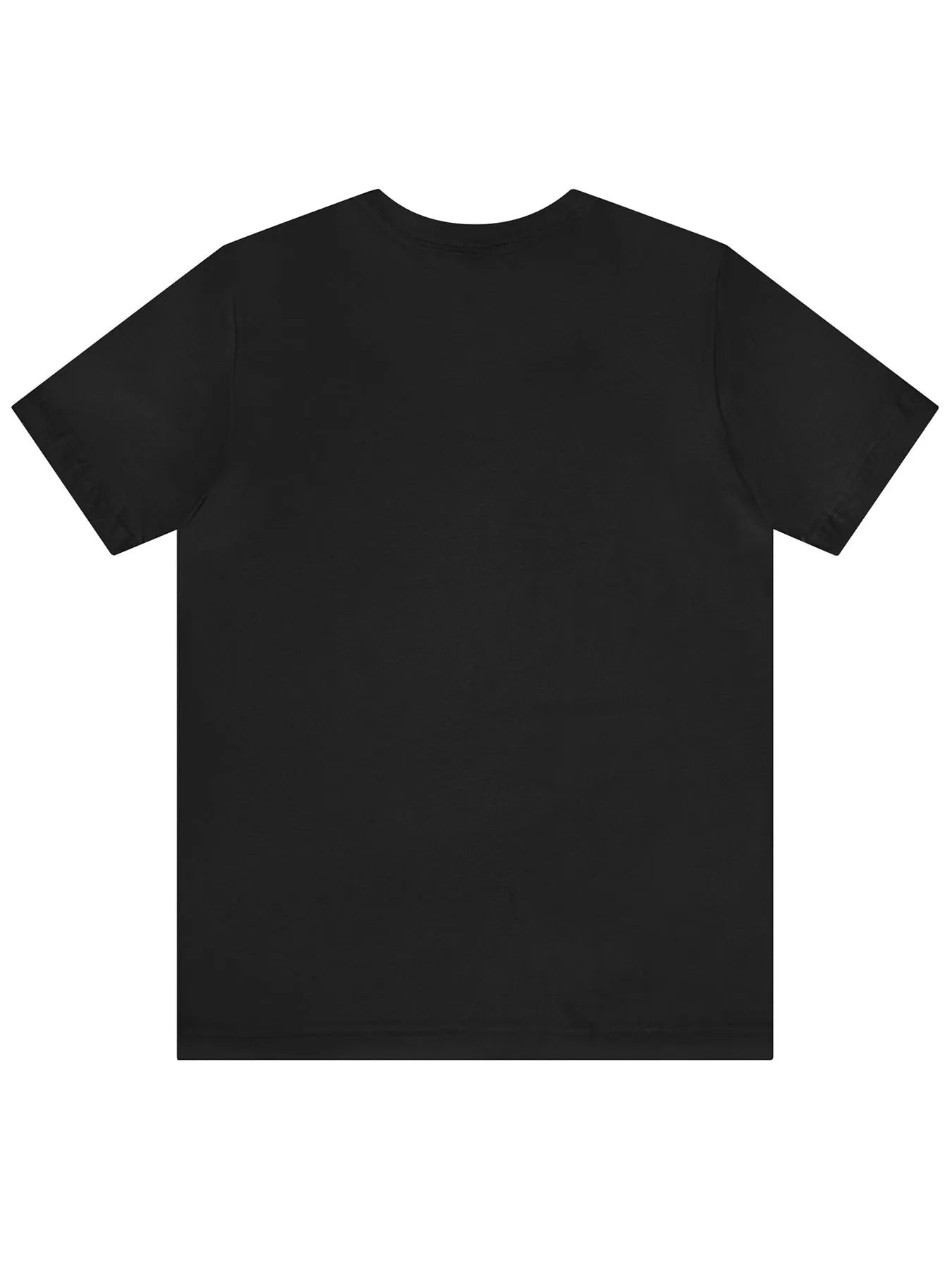 Men's Summer Comfy Cotton T-shirt, Creative Print Short Sleeve Tee, Trendy Casual Top For Daily Life