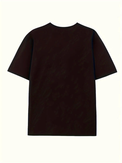 Legion Of Mary To Jesus Our Through Mary Lady Catholic T-Shirt Funny Men's Short Sleeve Graphic T-shirt Collection Black PR 220g