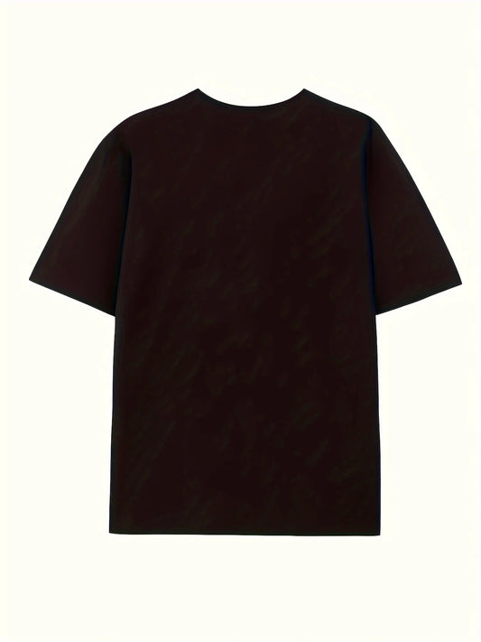 Legion Of Mary To Jesus Our Through Mary Lady Catholic T-Shirt Funny Men's Short Sleeve Graphic T-shirt Collection Black PR 220g