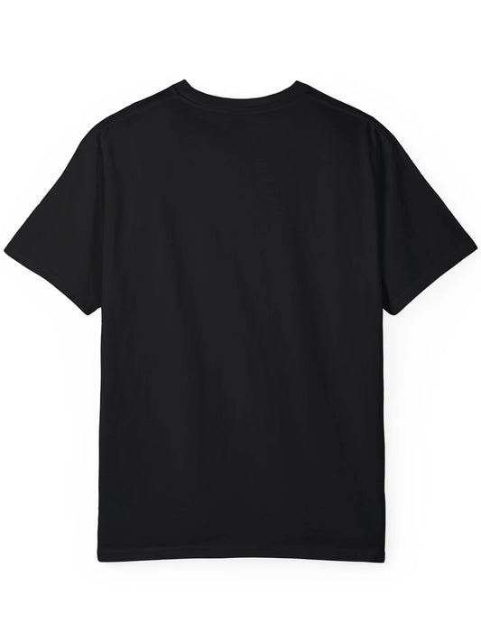 Cute Cat Print T-shirt, Men's Comfy Short Sleeve Crew Neck Tee, Men's Clothing For Summer Outdoor Activity