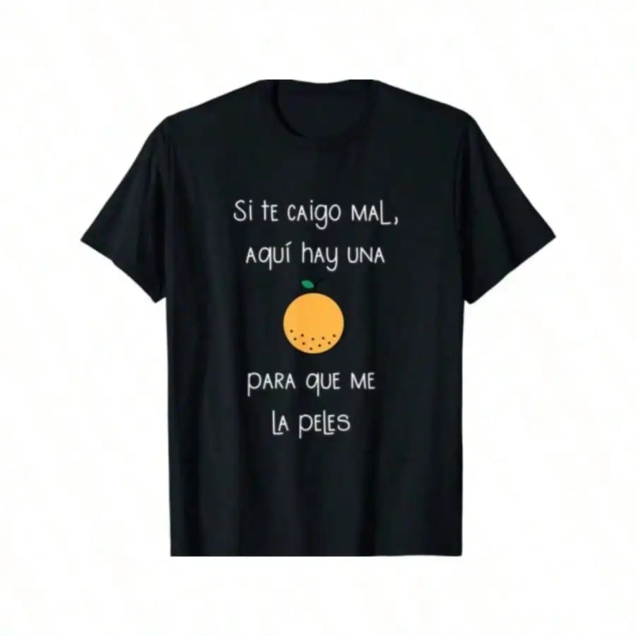 Camiseta Divertida Para Latinos E Hispanos. Playera.