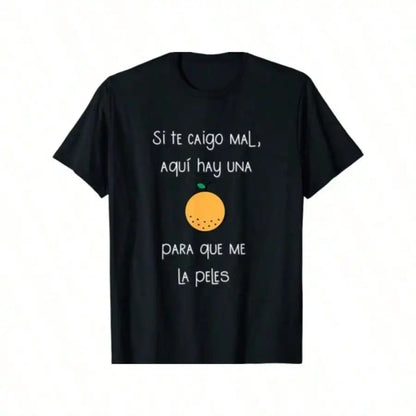 Camiseta Divertida Para Latinos E Hispanos. Playera.