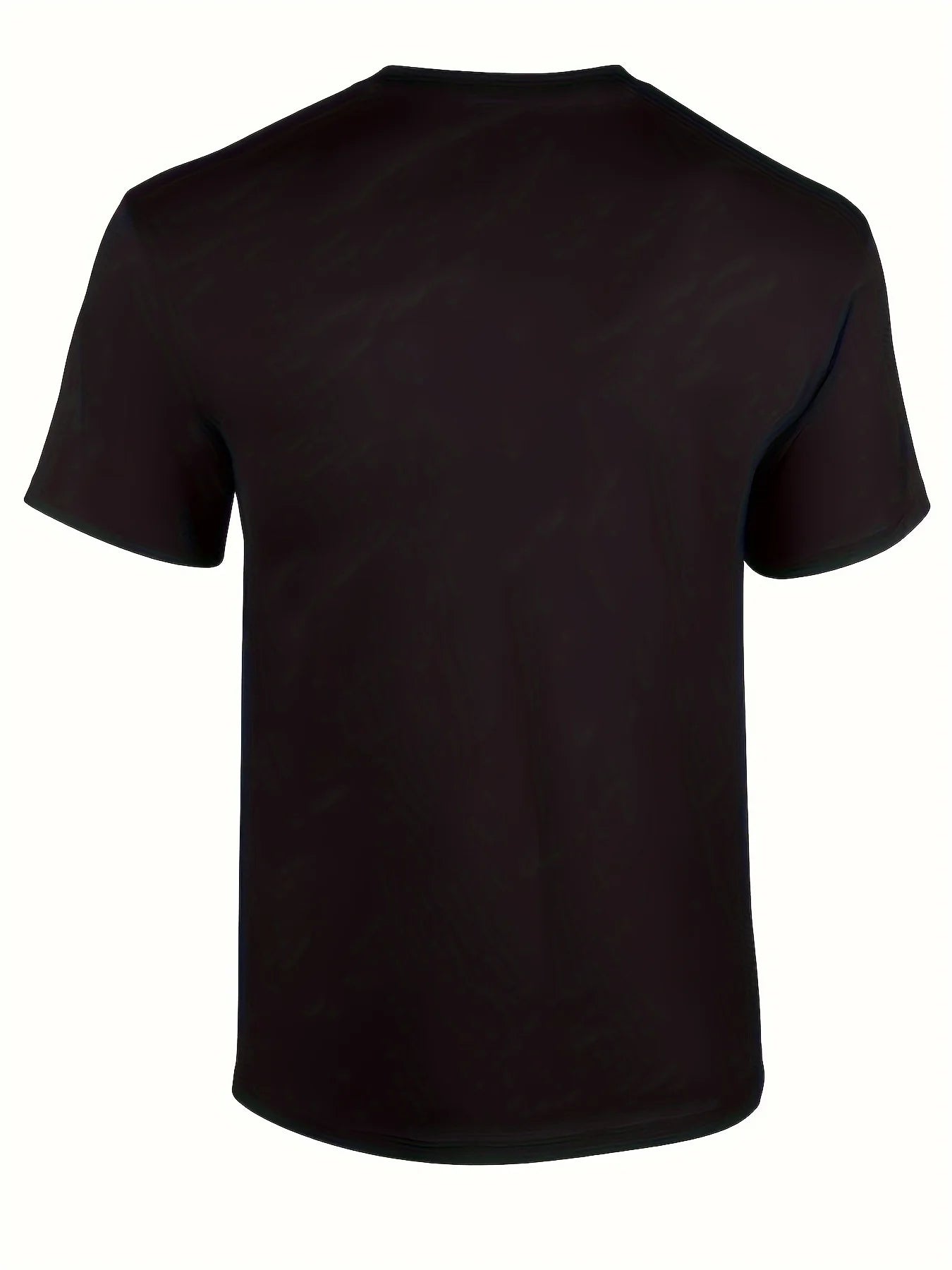 Whimsical Gray Cat Mushroom Aesthetic Graphic Tee - Soft 100% Cotton, 220g Lightweight Fabric