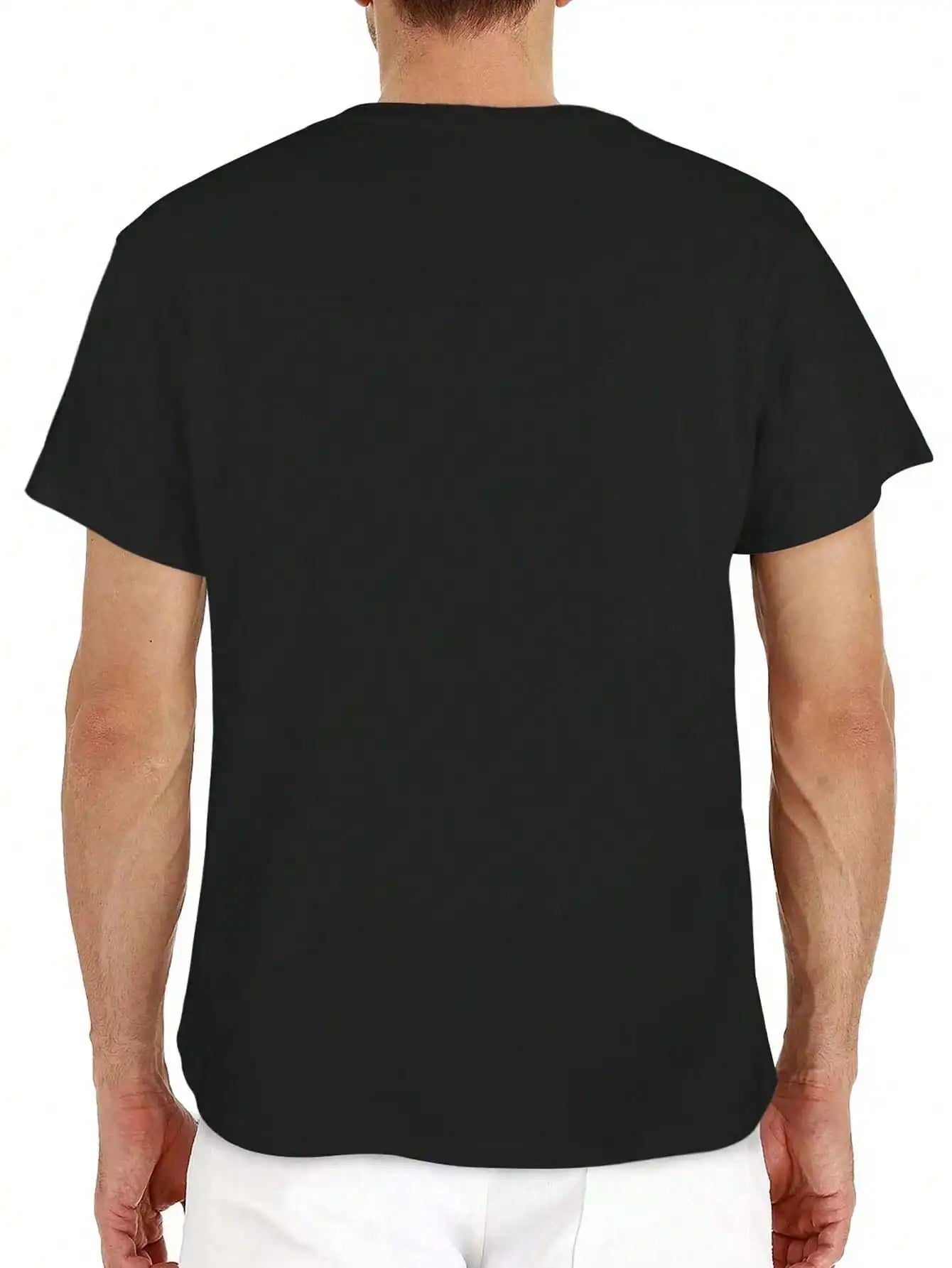 Castlevania Symphony of the Night" Men's Gothic Moonlight Retro T-Shirt - 100%, Breathable