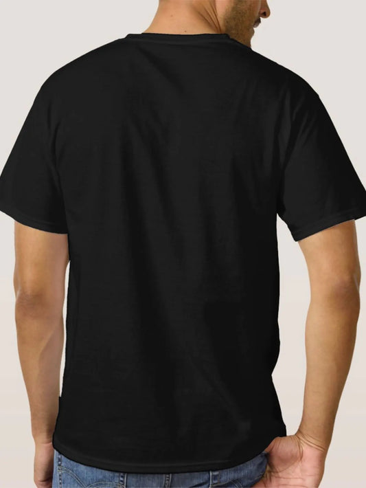 1 Juneteenth Celebration T- shirt- 100% Cotton Crewneck T- shirt With Applied Letters, Casual All- season Knit Fabric