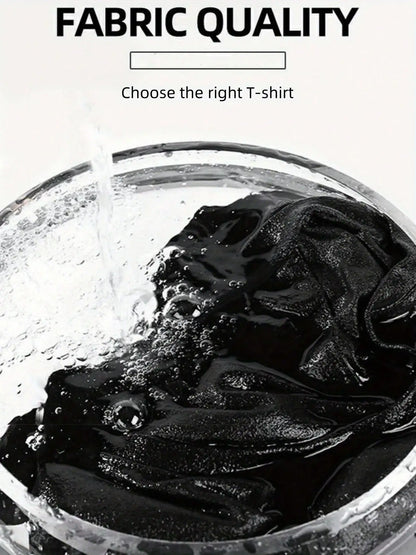 [Minimalist] Men's Motivational Teacher T-Shirt - 'You Got This' Exam Day Rock The Test Design, 100% Cotton,